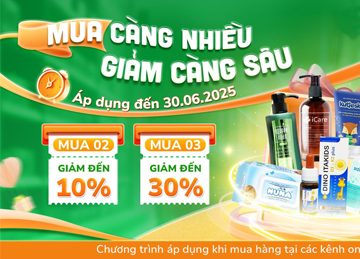 Summer Promotion
